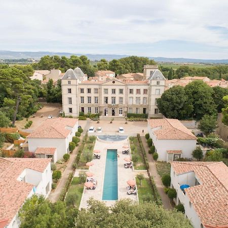 Olydea Le Chateau De La Redorte Екстер'єр фото