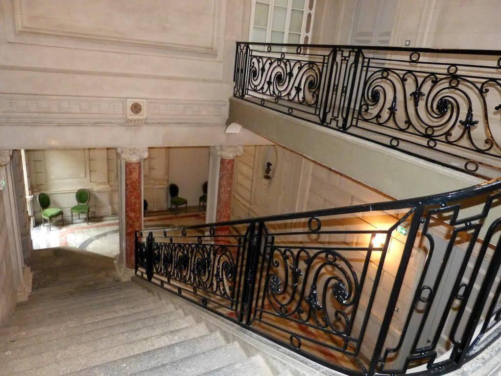 Olydea Le Chateau De La Redorte Екстер'єр фото