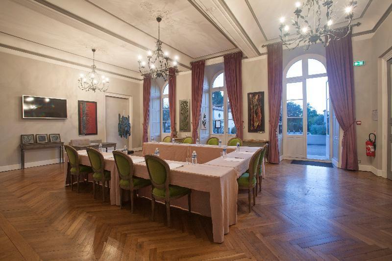 Olydea Le Chateau De La Redorte Екстер'єр фото