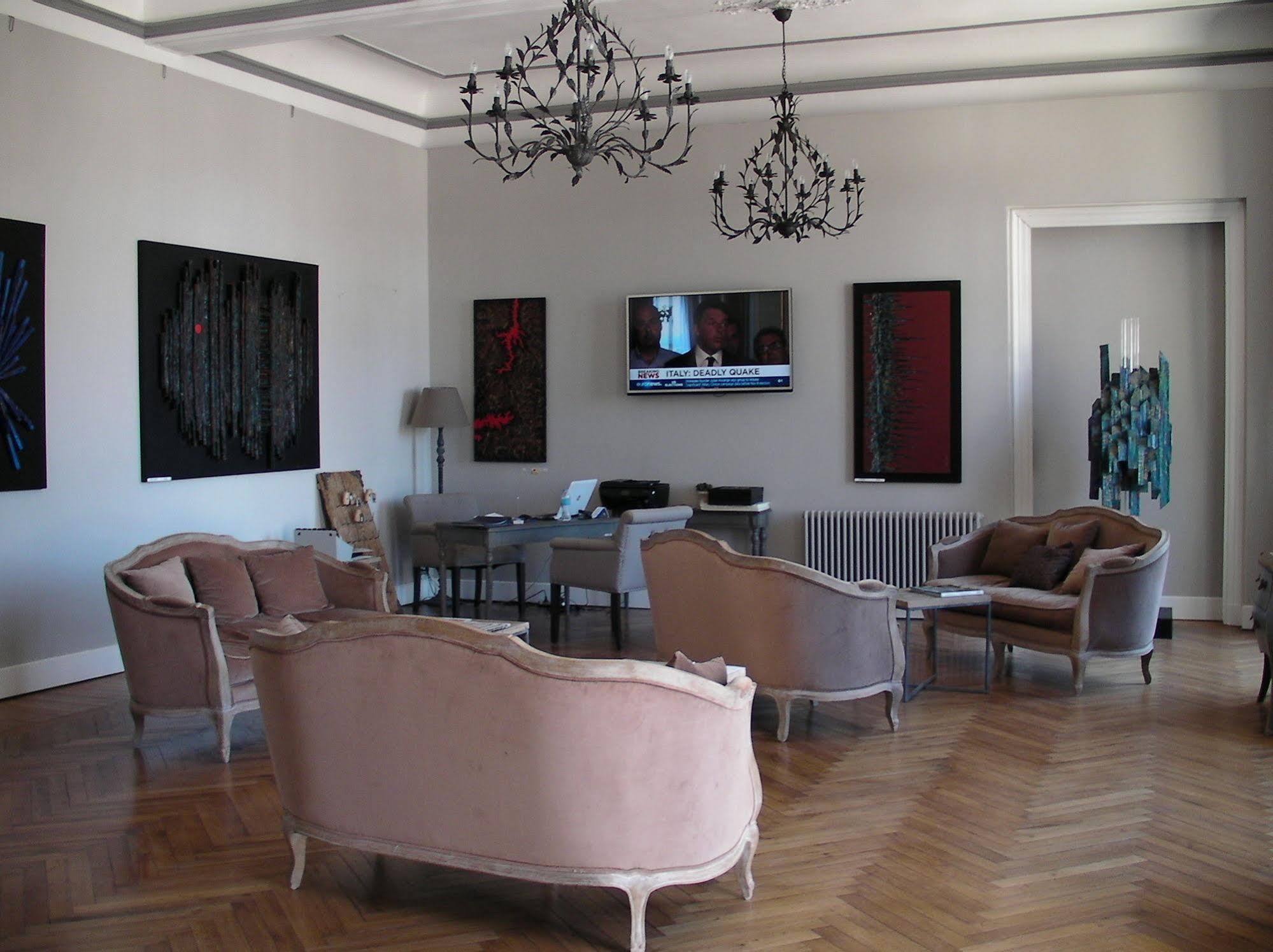 Olydea Le Chateau De La Redorte Екстер'єр фото
