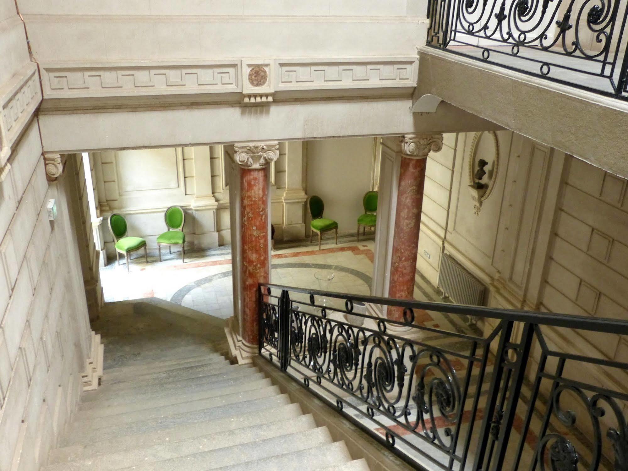 Olydea Le Chateau De La Redorte Екстер'єр фото